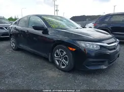 2HGFC2F51JH009157 2018 HONDA CIVIC