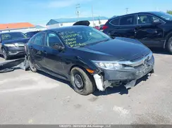 2HGFC2F51JH014651 2018 HONDA CIVIC