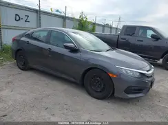 2HGFC2F51JH015413 2018 HONDA CIVIC