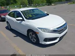 2HGFC2F51JH020210 2018 HONDA CIVIC