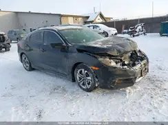 2HGFC2F51JH022961 2018 HONDA CIVIC