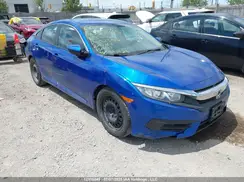 2HGFC2F51JH023012 2018 HONDA CIVIC