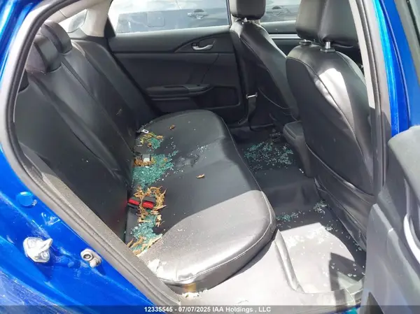 2HGFC2F51JH023012 2018 HONDA CIVIC - Image 8