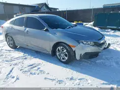 2HGFC2F51JH023866 2018 HONDA CIVIC