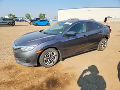 2HGFC2F51JH024564 2018 HONDA CIVIC