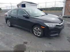 2HGFC2F51JH028341 2018 HONDA CIVIC