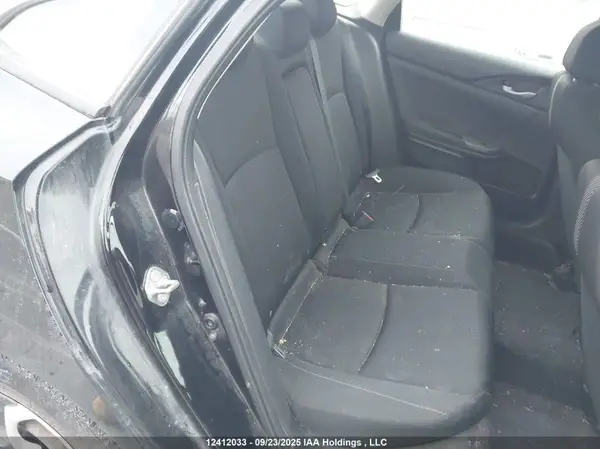 2HGFC2F51JH028341 2018 HONDA CIVIC - Image 8