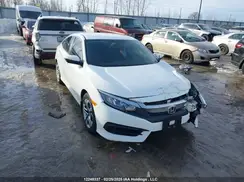 2HGFC2F51JH029845 2018 HONDA CIVIC