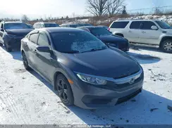 2HGFC2F51JH029943 2018 HONDA CIVIC