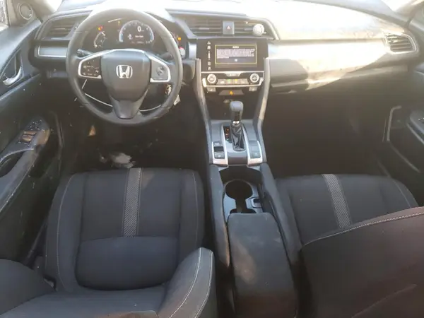 2HGFC2F51JH030834 2018 HONDA CIVIC - Image 8