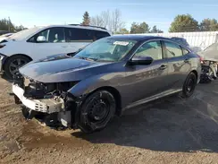 2HGFC2F51JH031255 2018 HONDA CIVIC