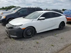 2HGFC2F51JH032874 2018 HONDA CIVIC