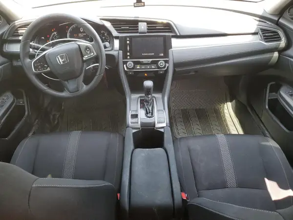 2HGFC2F51JH032874 2018 HONDA CIVIC - Image 8