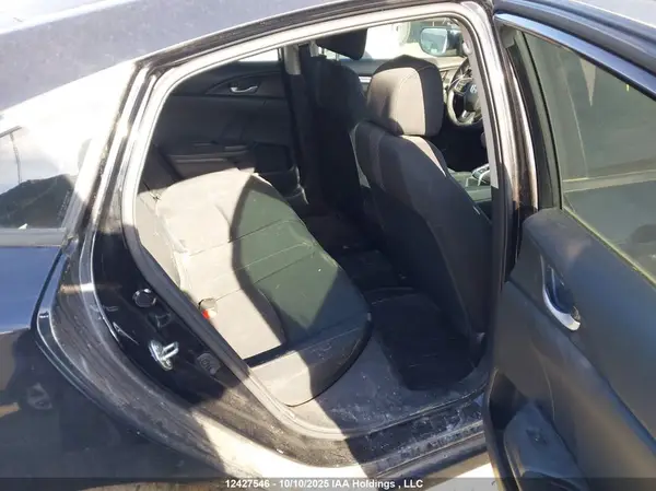 2HGFC2F51JH033202 2018 HONDA CIVIC - Image 8