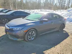 2HGFC2F51JH034690 2018 HONDA CIVIC