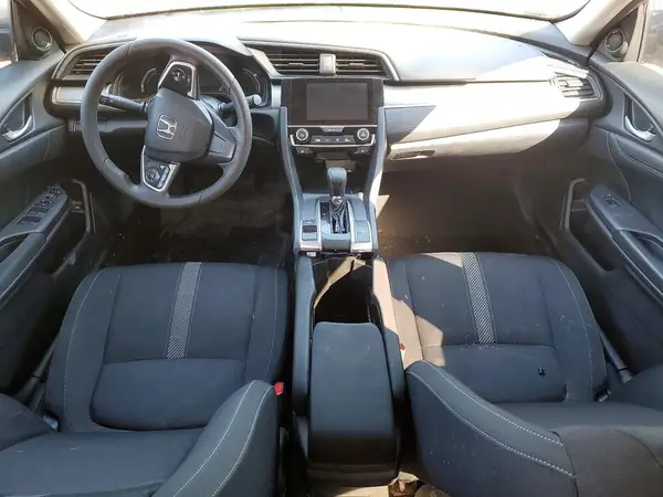 2HGFC2F51JH034690 2018 HONDA CIVIC - Image 8