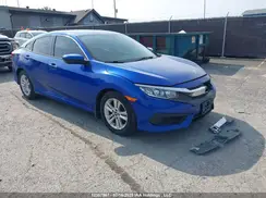 2HGFC2F51JH038478 2018 HONDA CIVIC