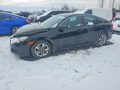 2HGFC2F51JH040957 2018 HONDA CIVIC