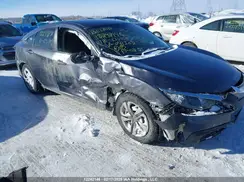 2HGFC2F51JH041302 2018 HONDA CIVIC
