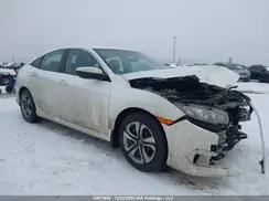 2HGFC2F51JH043566 2018 HONDA CIVIC