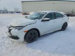 2HGFC2F51JH043583 2018 HONDA CIVIC