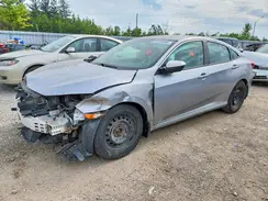 2HGFC2F51JH043681 2018 HONDA CIVIC
