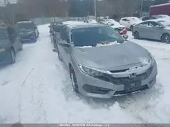 2HGFC2F51JH044121 2018 HONDA CIVIC