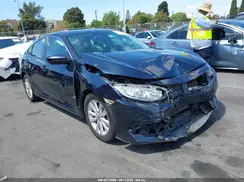2HGFC2F51JH500196 2018 HONDA CIVIC