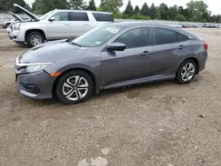 2HGFC2F51JH500957 2018 HONDA CIVIC