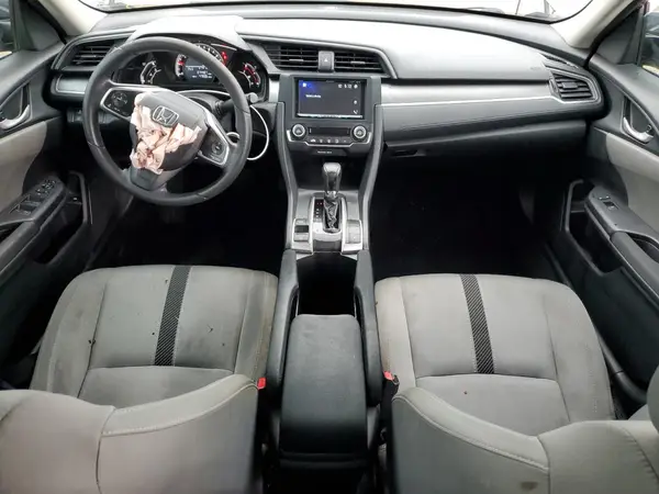 2HGFC2F51JH500957 2018 HONDA CIVIC - Image 8
