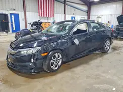 2HGFC2F51JH501526 2018 HONDA CIVIC