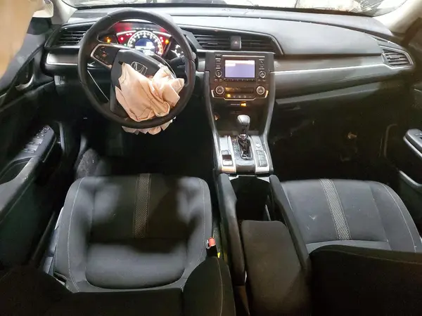 2HGFC2F51JH501526 2018 HONDA CIVIC - Image 8