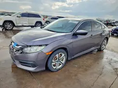 2HGFC2F51JH501753 2018 HONDA CIVIC