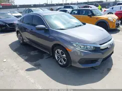2HGFC2F51JH501770 2018 HONDA CIVIC