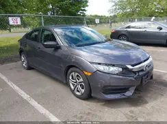2HGFC2F51JH501798 2018 HONDA CIVIC