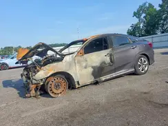 2HGFC2F51JH502014 2018 HONDA CIVIC