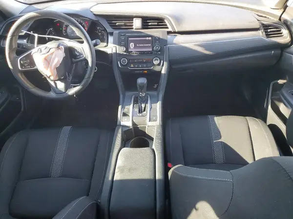 2HGFC2F51JH503647 2018 HONDA CIVIC - Image 8