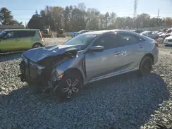 2HGFC2F51JH505446 2018 HONDA CIVIC
