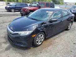 2HGFC2F51JH505544 2018 HONDA CIVIC