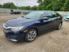 2HGFC2F51JH506418 2018 HONDA CIVIC