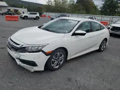 2HGFC2F51JH507360 2018 HONDA CIVIC