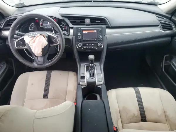 2HGFC2F51JH507360 2018 HONDA CIVIC - Image 8