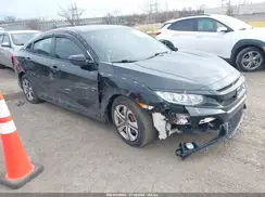 2HGFC2F51JH508086 2018 HONDA CIVIC