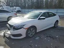 2HGFC2F51JH509562 2018 HONDA CIVIC