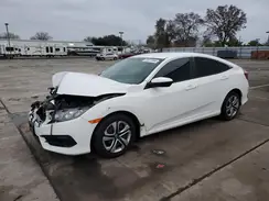 2HGFC2F51JH510551 2018 HONDA CIVIC