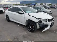 2HGFC2F51JH511182 2018 HONDA CIVIC