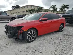 2HGFC2F51JH511523 2018 HONDA CIVIC