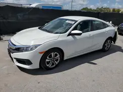 2HGFC2F51JH512302 2018 HONDA CIVIC