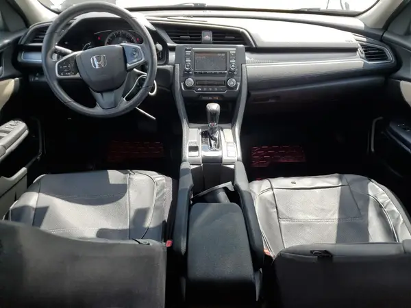 2HGFC2F51JH512302 2018 HONDA CIVIC - Image 8