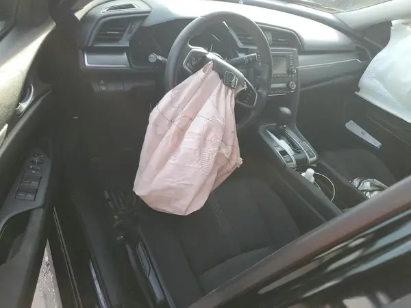 2HGFC2F51JH512509 2018 HONDA CIVIC - Image 8